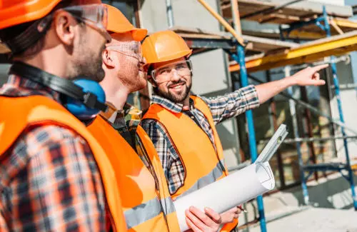 Sicherheits- und Gesundheitsschutzkoordinator (SiGeKo) gemäß RAB 30 Anlage B und C