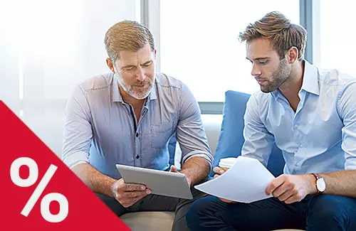 Qualitätsbeauftragter (TÜV®) Modul 1 und 2 inkl. Prüfung