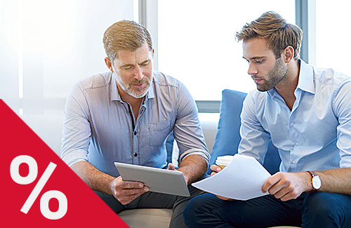 Qualitätsbeauftragter (TÜV®) Modul 1