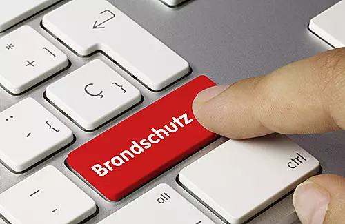 Gefährdungsbeurteilung Brandschutz – Erwerb der Fachkunde