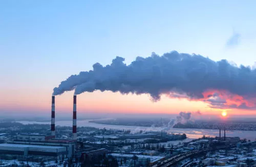 TÜV Thüringen INSIDER: EU-Industrieemissionsrichtlinie (IED 2.0) - Umweltmanagement, Auditpflichten und Transformationssteuerung für Industrieanlagenbetreiber
