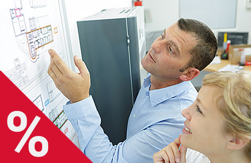 Fortbildungslehrgang: Brandschutzbeauftragter nach vfdb-Richtlinie