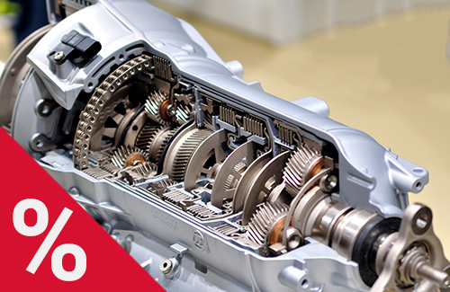 Form- und Lagetoleranzen zur Sicherung von Montage, Qualität und Lebensdauer