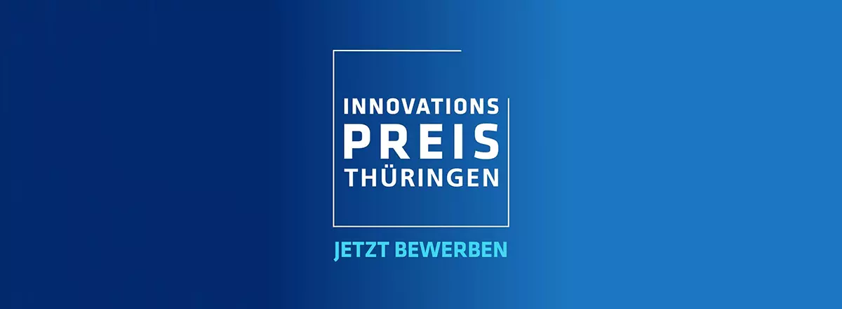 Innovationspreis Thüringen 2025: TÜV Thüringen fördert Forschung und Entwicklung im Freistaat