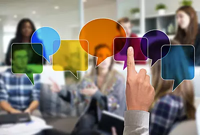 Weiterbildung Kommunikation und Fürhung Pflege TÜV Akademie