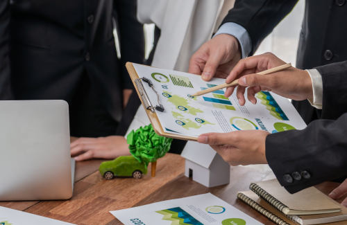 WissensWert | Kostenfreies Webinar: Die wichtigsten Energiethemen für Ihr Unternehmen - Jetzt handeln!