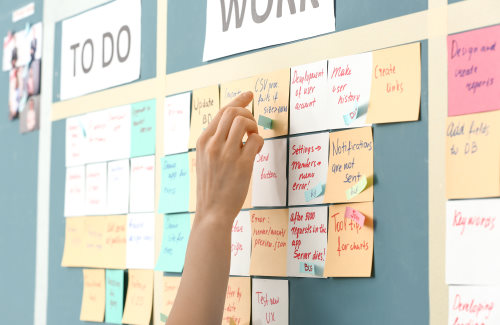 Product Owner Basisschulung - Scrum und agiles Projektmanagement