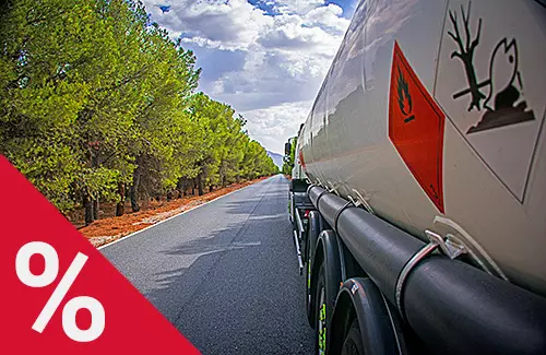 Grundschulung: Gefahrgutbeauftragter (Straße) inklusive IHK-Prüfung