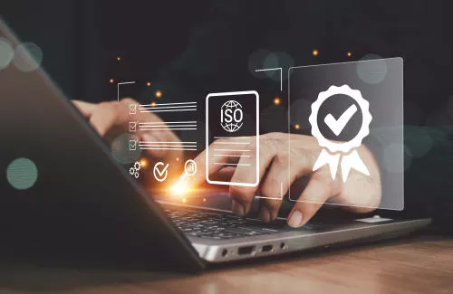 TÜV Thüringen INSIDER: Audits neu denken zwischen Führung, Risiko, Digitalisierung und Integration - Revision der ISO 19011:2025