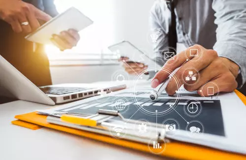 Risikomanagementbeauftragter (TÜV®) - Risiken erkennen, bewerten und steuern