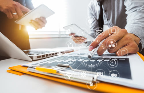 Risikomanagementbeauftragter (TÜV®) - Risiken erkennen, bewerten und steuern