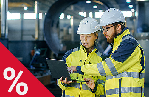 Fortbildungslehrgang: Fachkraft für Arbeitssicherheit / Sicherheitsfachkraft