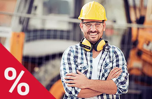 Grundlehrgang: Sicherheitsbeauftragter gemäß § 22 SGB VII