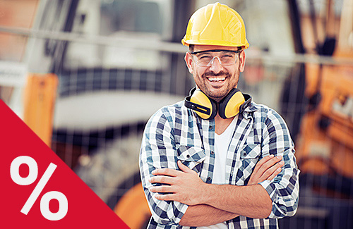 Grundlehrgang: Sicherheitsbeauftragter gemäß § 22 SGB VII