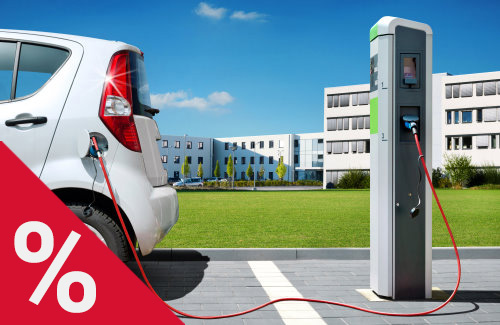 Fach- und normgerechte Prüfung von Ladeeinrichtungen für Elektrofahrzeuge