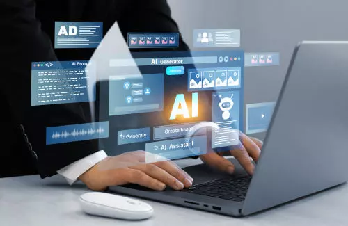 Prompt Engineer (TÜV®) - Architekt intelligenter Arbeitsprozesse