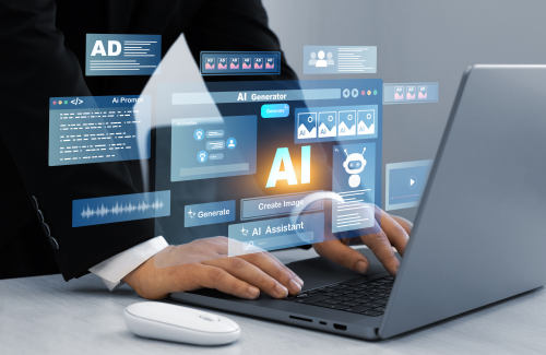 Prompt Engineer (TÜV®) - Architekt intelligenter Arbeitsprozesse