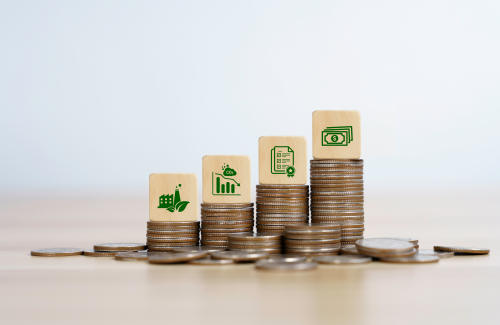 TÜV Thüringen INSIDER: PPA und Eigenerzeugungsanlagen - Wenn Energieversorgung zur strategischen Steuerungsaufgabe wird