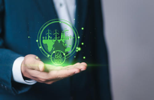 DIN EN ISO 14001:2026: Revision verstehen und wirksam umsetzen