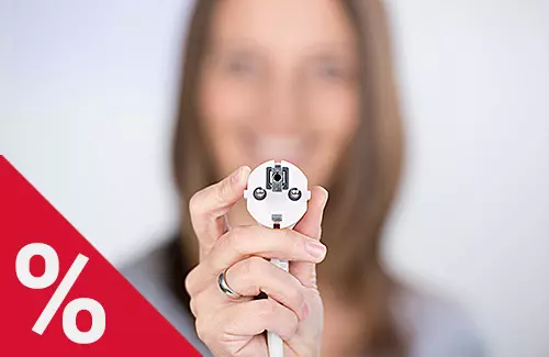 Jahresunterweisung: Elektrotechnisch unterwiesene Person (EUP)