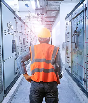 Neue Wege in der Elektrotechnik: Wer an elektrischen Anlagen arbeitet, braucht mehr als technisches Geschick
