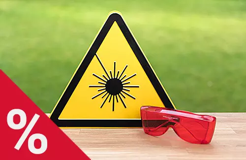 Grundlehrgang: Laserschutzbeauftragter 