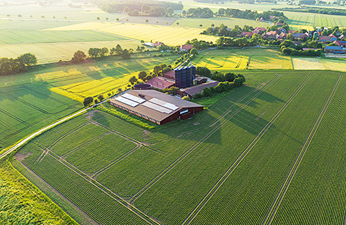 Grundlehrgang: Tätigkeiten bei der Herstellung von Biogas - Erwerb der spezifischen Fachkunde im Rahmen der Instandhaltung nach TRGS 529 Abschnitt 7.3 