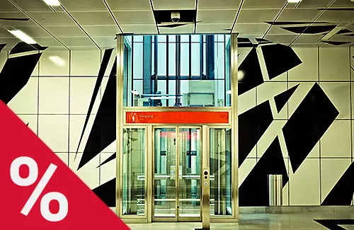 Beauftragte Person nach TRBS 3121 (Betrieb von Aufzugsanlagen)