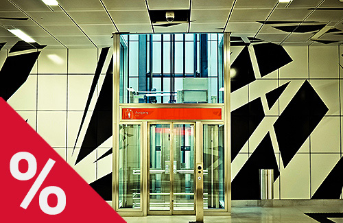 Beauftragte Person nach TRBS 3121 (Betrieb von Aufzugsanlagen)