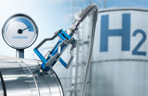 Wasserstoff – Kompaktes Wissen und Herausforderungen für Anlagenhersteller und -betreiber