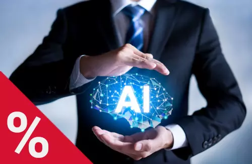 KI-Beauftragter (TÜV®) – Künstliche Intelligenz gemäß EU-AI Act/KI-Verordnung sicher einsetzen