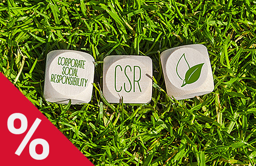 Fortbildungslehrgang: CSR-/Nachhaltigkeits-Management