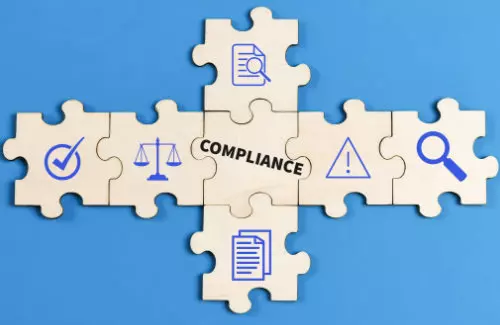 TÜV Thüringen INSIDER: Compliance – Sicherheit, die Vertrauen schafft