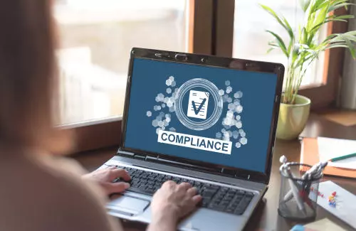 WissensWert | Kostenfreies Webinar: Compliance smart integrieren - Klarheit statt Regelungswut