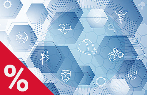 HSE-Koordinator - Health Safety Environment – Verantwortung für Gesundheits-, Arbeits- und Umweltschutz