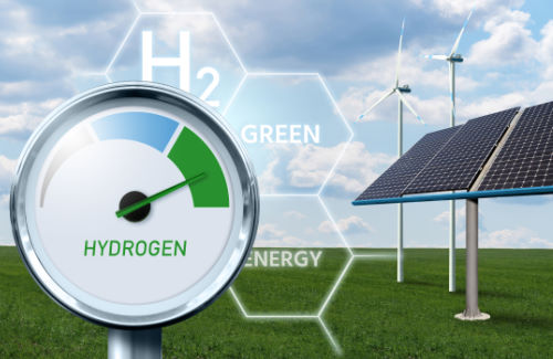 Wasserstofftechnologie – EU-Richtlinien – kompakt