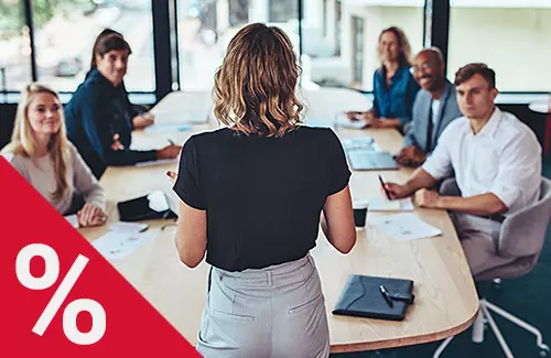 Kompaktlehrgang: Führungstechniken