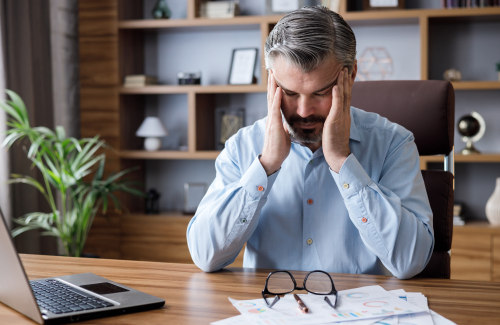 Workshop: Handlungssicherheit für Führungskräfte - Psychische Belastungen und Erkrankungen im Team frühzeitig erkennen und professionell ansprechen