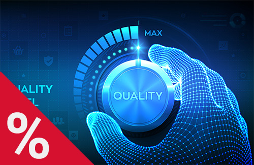 Requalifizierung von QM-Personal