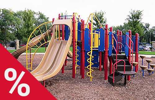 Grundlehrgang: Fachkraft für Spielplatzsicherheit