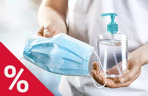 Hygienebeauftragter (TÜV®) - Modul 1 - Basismodul/Pflichtmodul