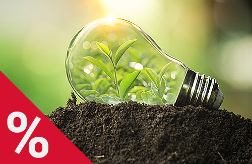 Grundlehrgang: Energiemanagement nach DIN EN ISO 50001