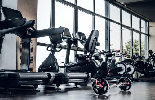 Grundlehrgang: Befähigte Person zur Prüfung von Sportgeräten/Sportstätten nach DGUV Information 202-044