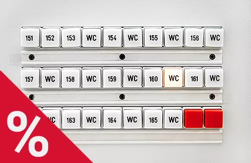 Fachkraft für Rufanlagen - Sachkunde nach DIN VDE 0834