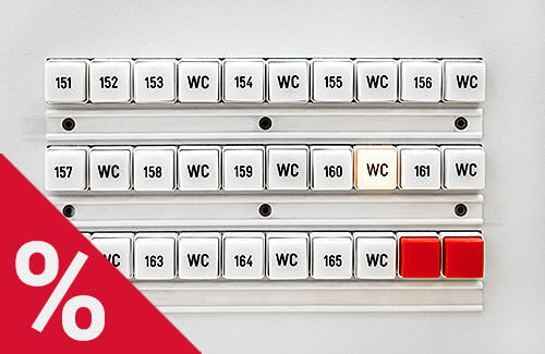 Fachkraft für Rufanlagen - Sachkunde nach DIN VDE 0834