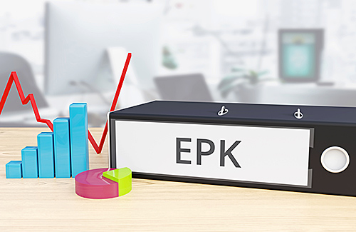Aufbaulehrgang: Prozessmodellierung - Ereignisgesteuerte Prozesskette (EPK)