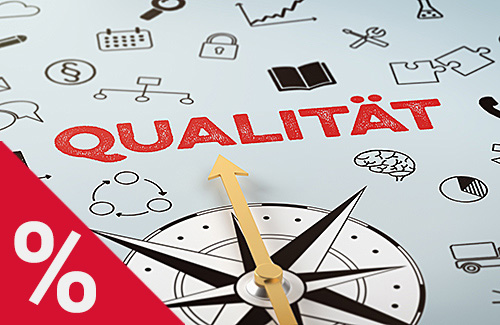 Qualitätsmanagement für Einsteiger