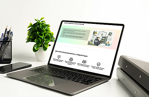 E-Learning: Jahresunterweisung: Elektrotechnisch unterwiesene Person (EuP)