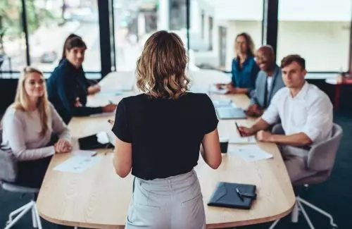 TÜV Thüringen INSIDER: Innovationsmanagement – Entwicklung und Wandel als Chance nutzen