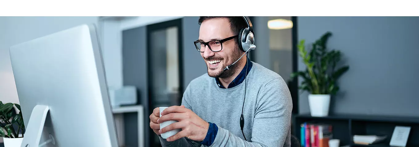 Keine Angst vorm Webinar: Mit Online-Lernformaten flexibel lernen